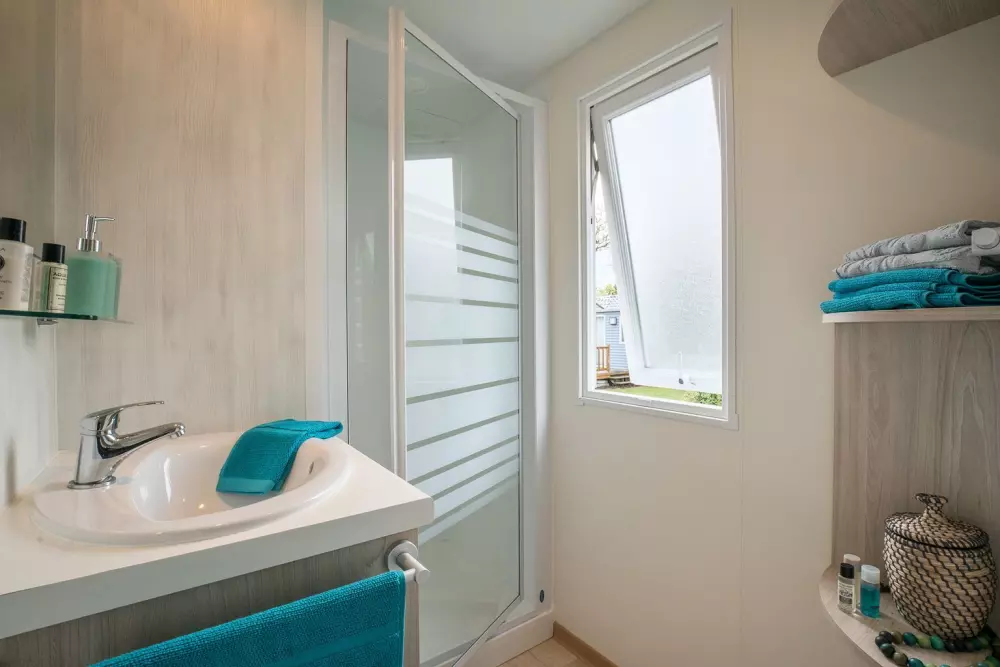 Camping Sandaya Le P'tit Bois5 Stars★★★★★