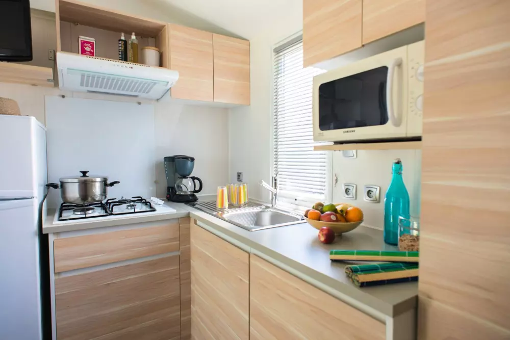 Camping Sandaya Le P'tit Bois5 Stars★★★★★