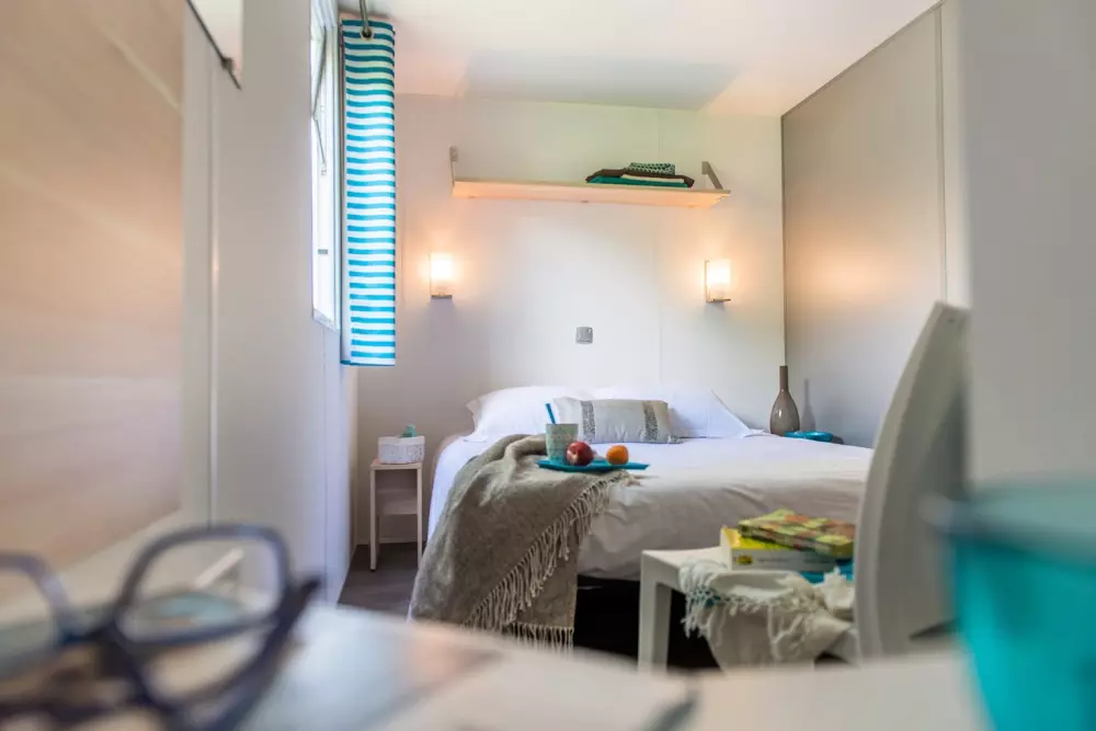 Camping Sandaya Le P'tit Bois5 Stars★★★★★