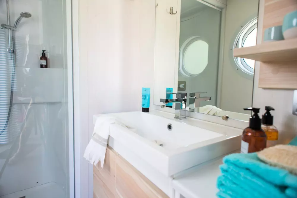 Camping Sandaya Le P'tit Bois5 Stars★★★★★