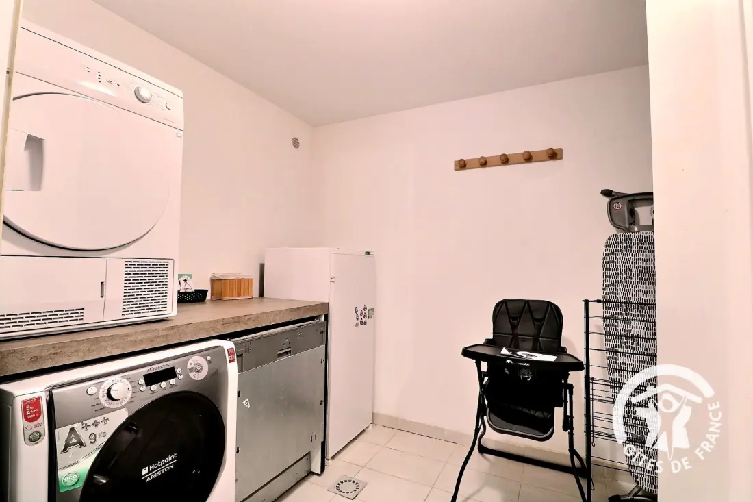 Gîte de France Die kleine Motte 3 Ohren