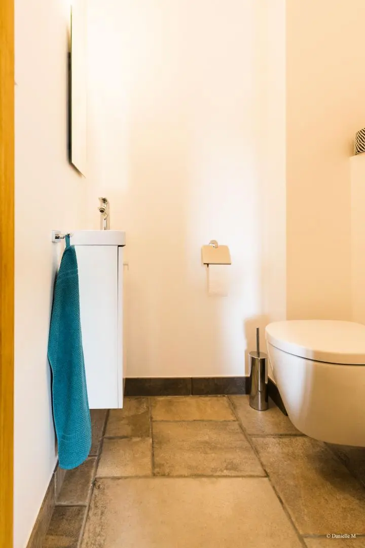 Gîte de France Die Stadt ist brets 3 Ohren