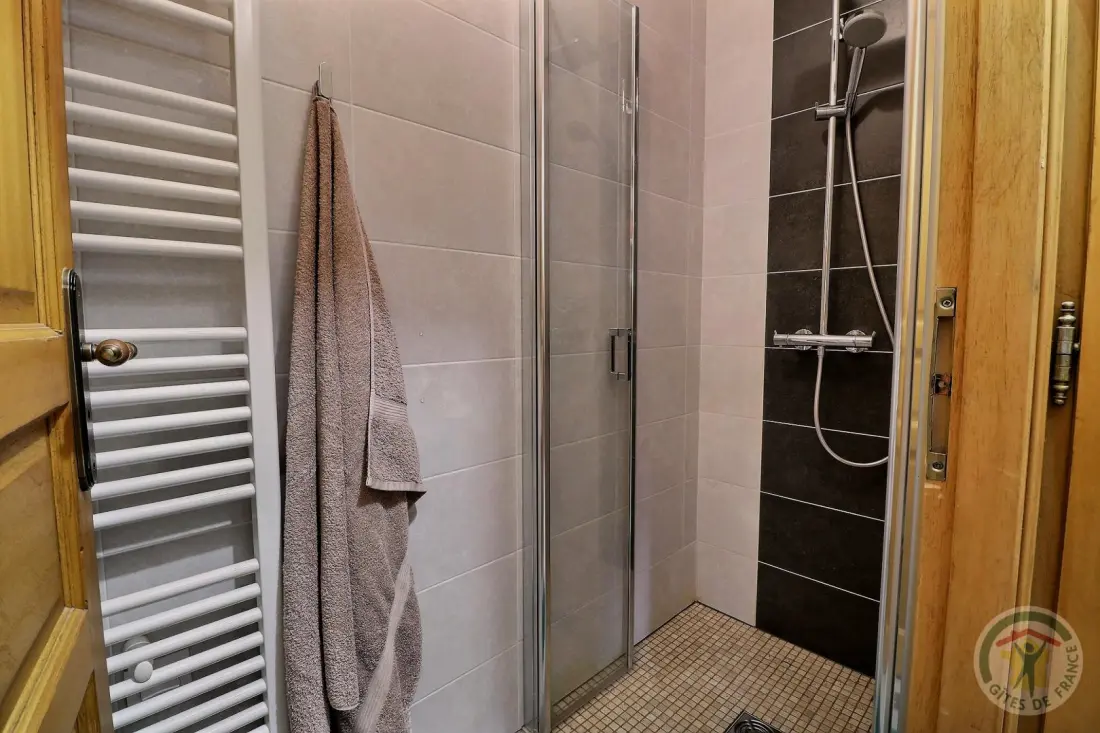 Gîte de France Die Stadt ist brets 3 Ohren