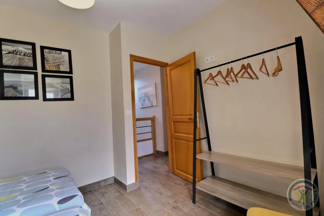 Gîte de France Die Stadt ist brets 3 Ohren