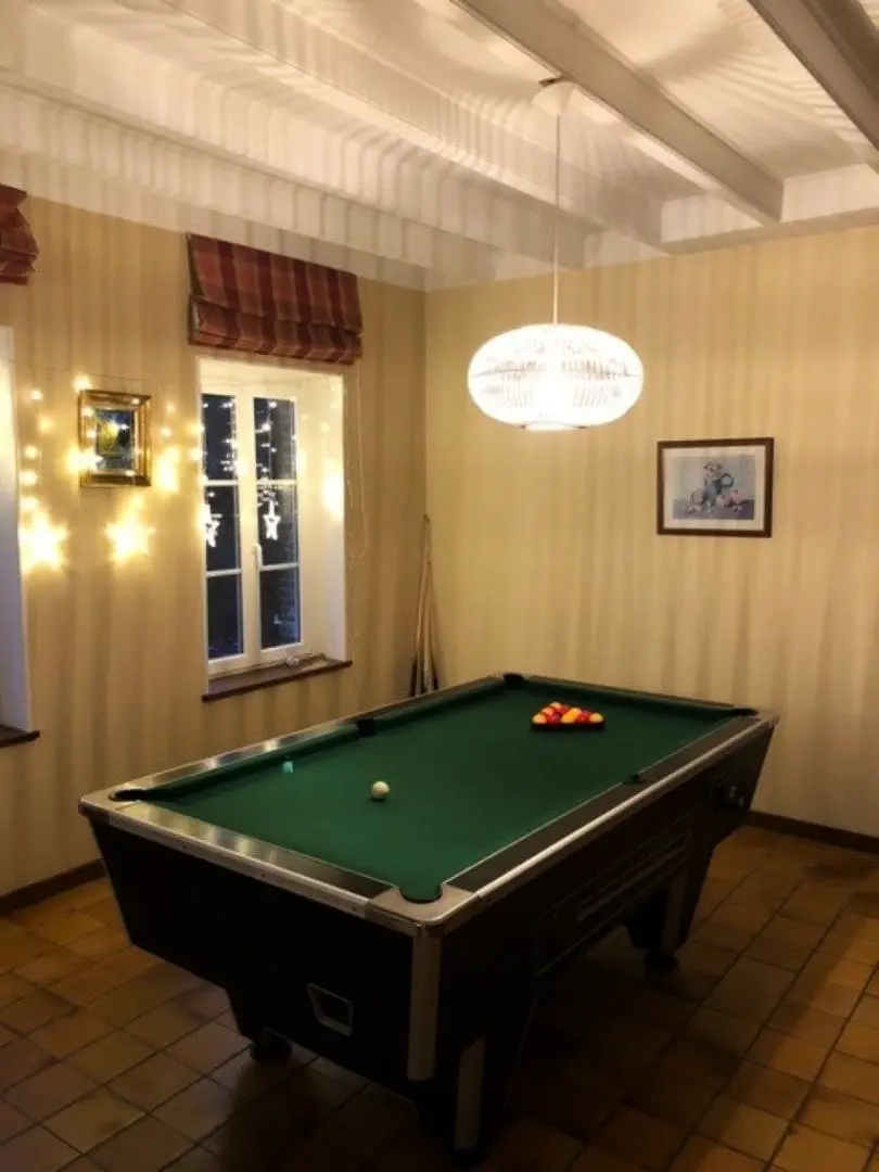 Gîte de France Gîtes de france® - a tenger és a 3 fül közötti