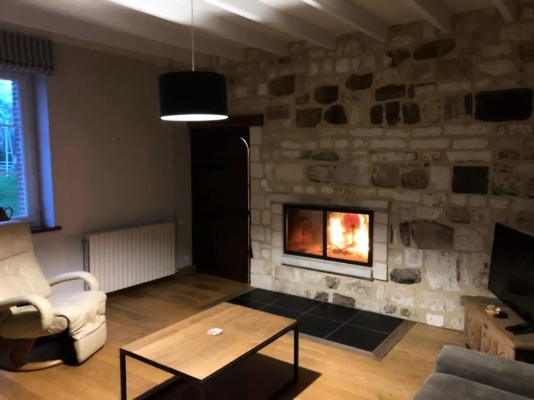 Gîte de France Gîtes de france® - a tenger és a 3 fül közötti