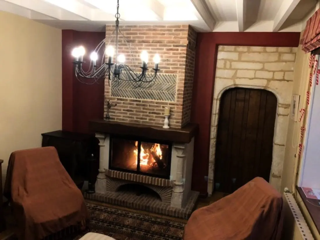 Gîte de France Gîtes de france® - a tenger és a 3 fül közötti