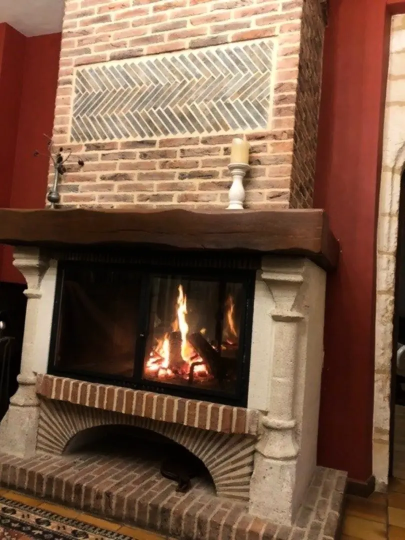 Gîte de France Gîtes de france® - a tenger és a 3 fül közötti