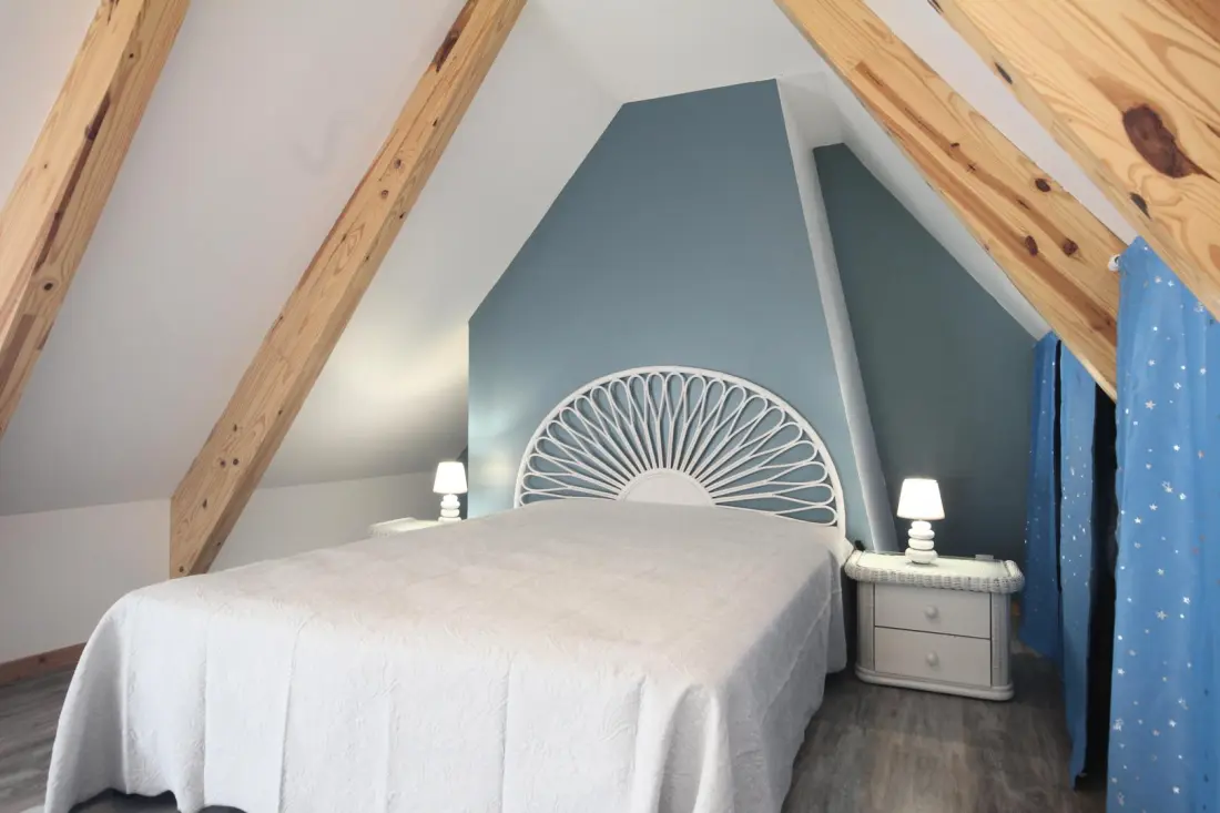 Gîte de France Gîtes de france® - l'echappée 3 fül