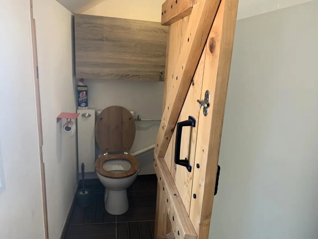 Gîte de France Gîtes de france® - l'echappée 3 fül