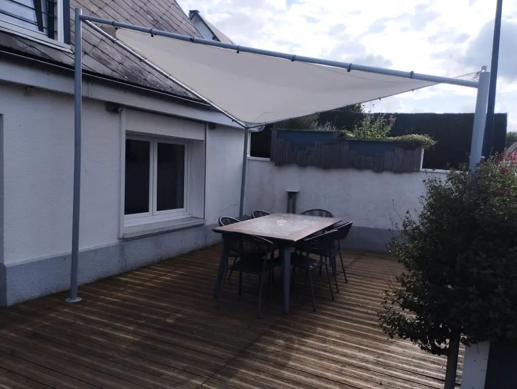 Gîte de France Gîtes de france® - l'echappée 3 fül