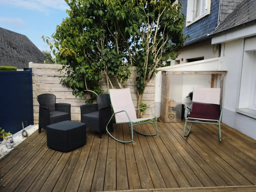 Gîte de France Gîtes de france® - l'echappée 3 fül