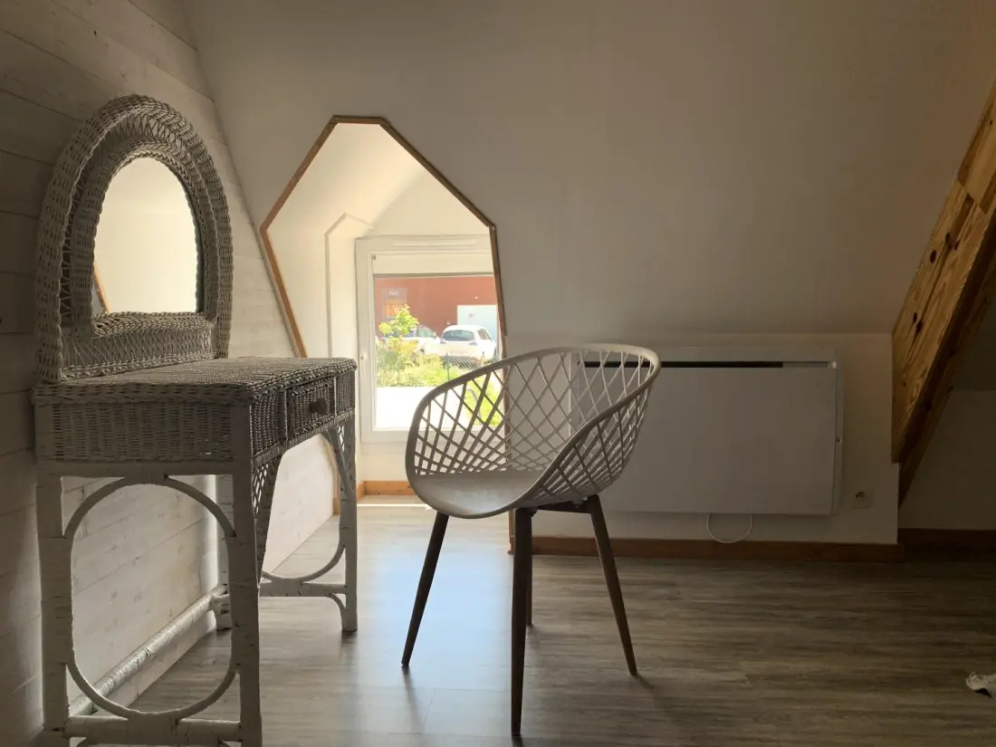 Gîte de France Gîtes de france® - l'echappée 3 fül