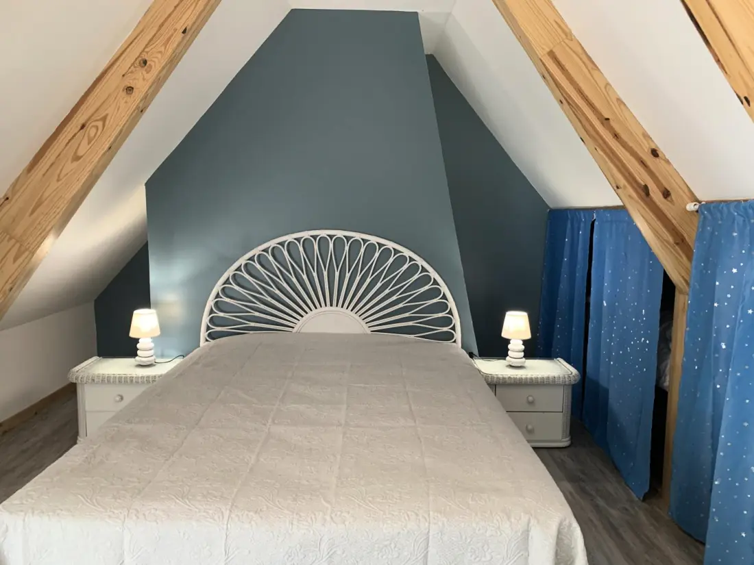 Gîte de France Gîtes de france® - l'echappée 3 fül