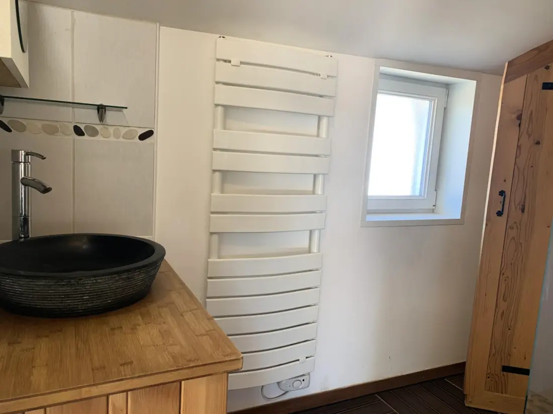 Gîte de France Gîtes de france® - l'echappée 3 fül
