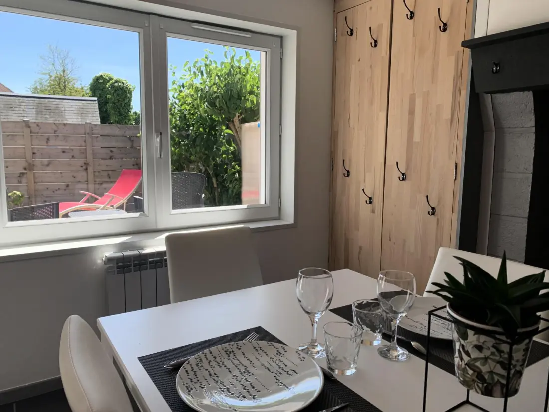 Gîte de France Gîtes de france® - l'echappée 3 fül