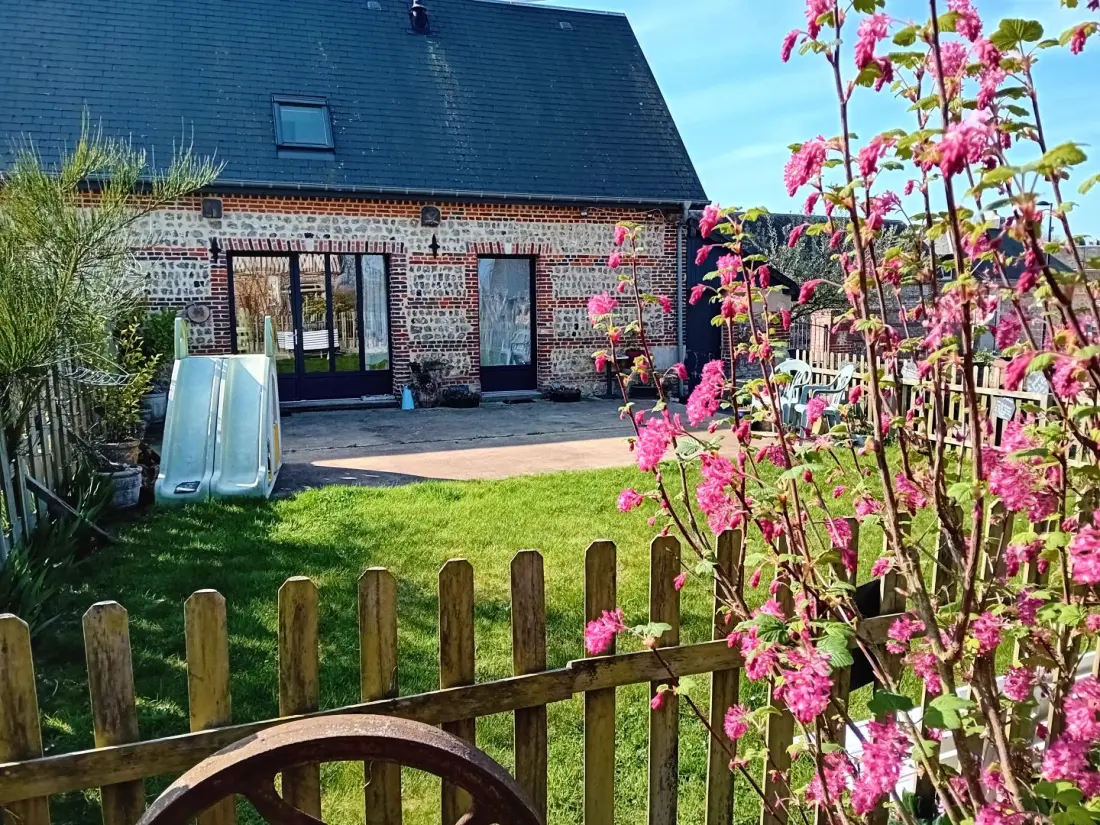 Gîte de France Gîtes de france® - alma cinnamon 3 fül