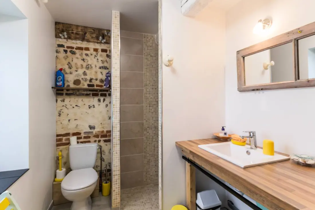 Gîte de France Gîtes de france® - almás csokoládé 3 fül
