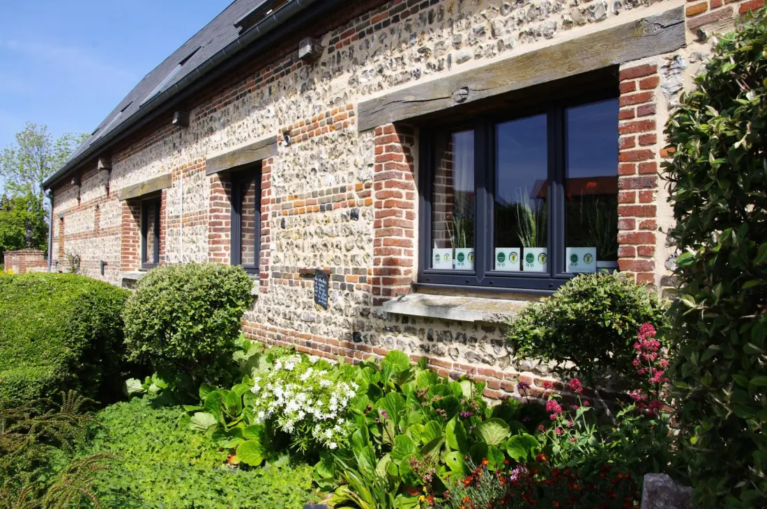 Gîte de France Gîtes de france® - almás csokoládé 3 fül