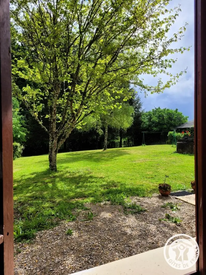 Gîte de France Chez Baptiste 2 oren