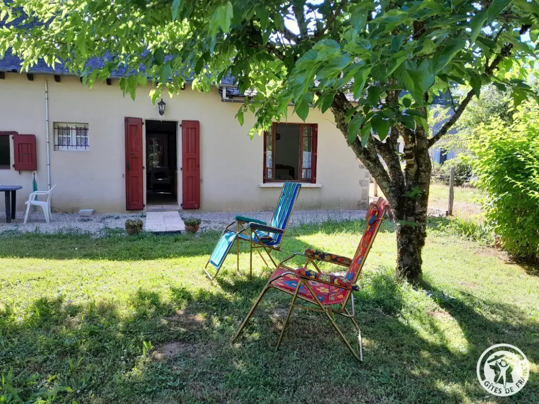 Gîte de France Chez Baptiste 2 oren