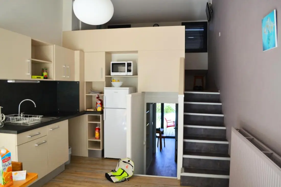 VVF Saint Julien Chapteuil