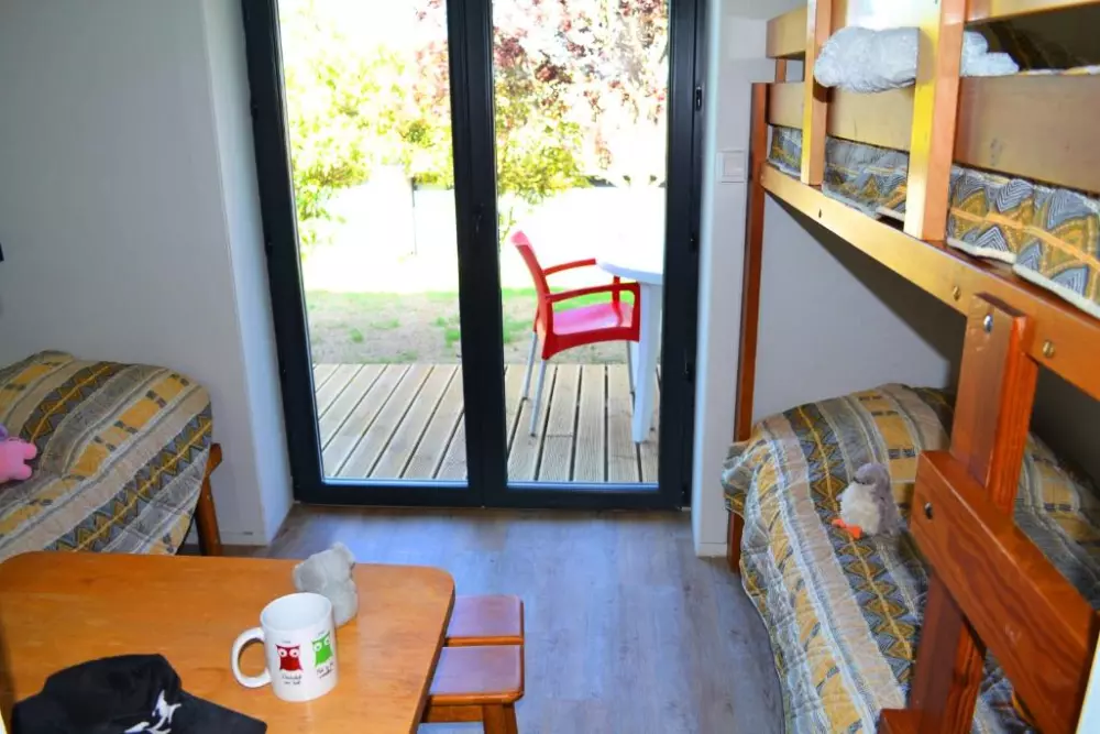 VVF Saint Julien Chapteuil 3 étoiles★★★