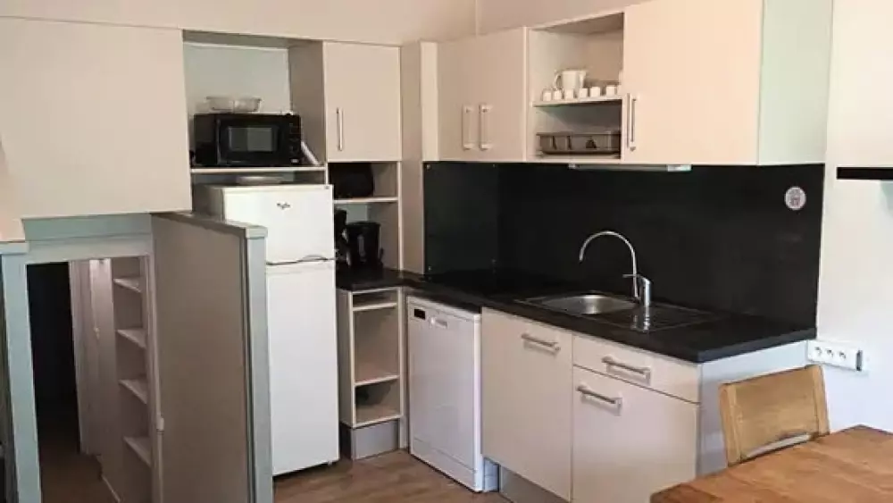 VVF Saint Julien Chapteuil 3 étoiles★★★