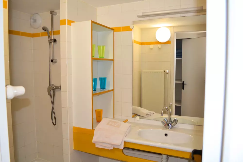 VVF Saint Julien Chapteuil 3 étoiles★★★