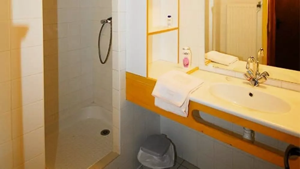 VVF Saint Julien Chapteuil 3 étoiles★★★