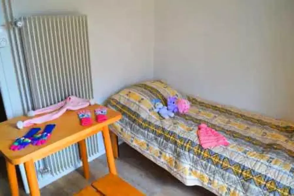 VVF Saint Julien Chapteuil 3 étoiles★★★