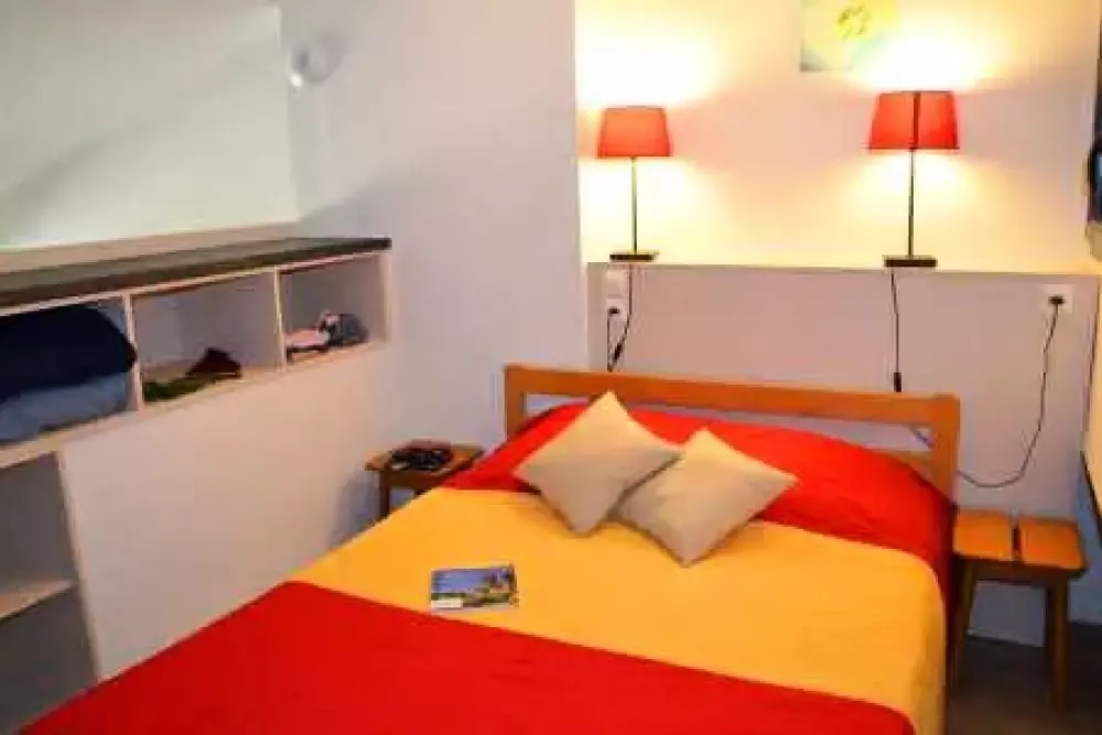 VVF Saint Julien Chapteuil 3 étoiles★★★