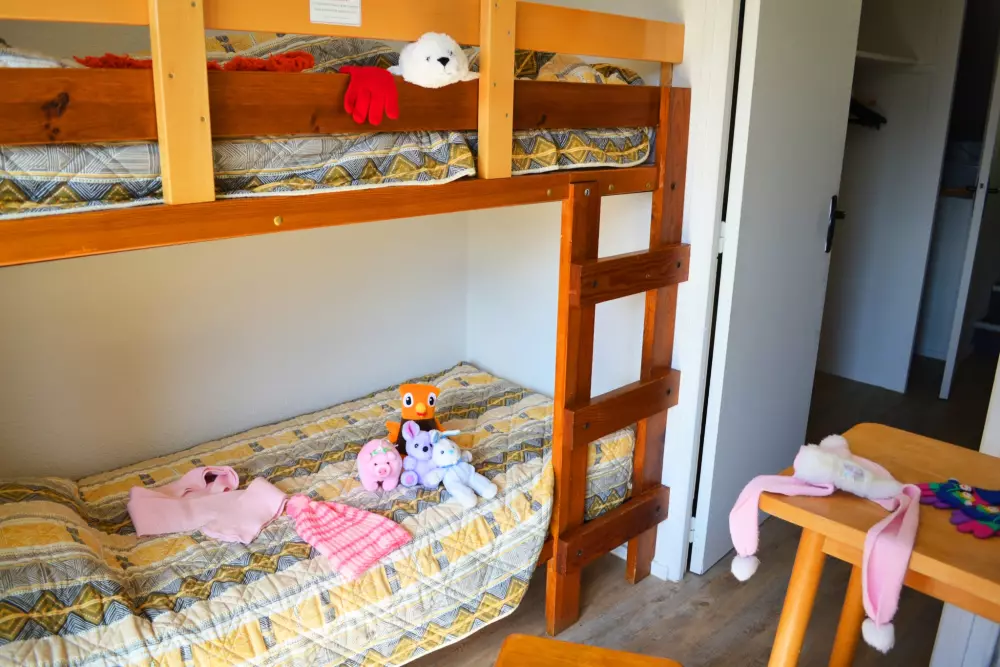 VVF Saint Julien Chapteuil 3 étoiles★★★