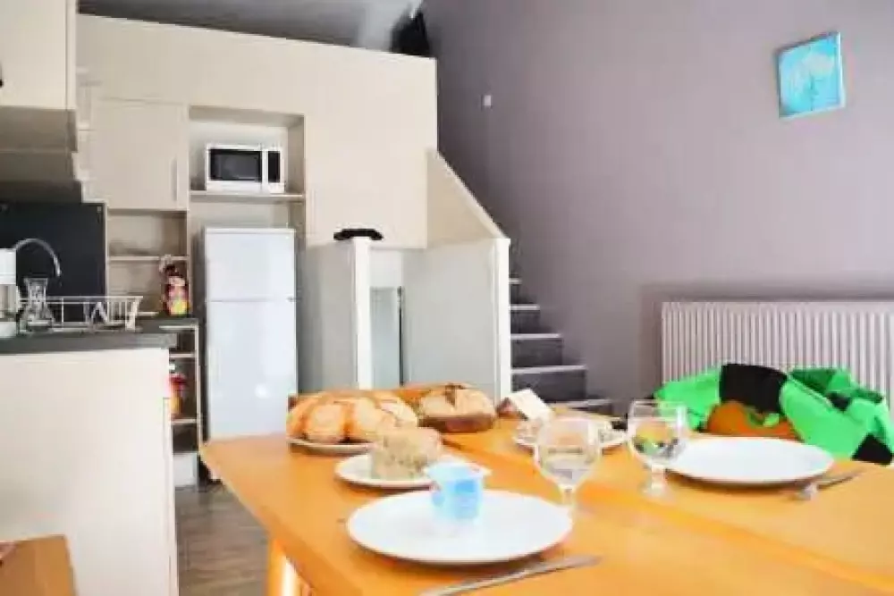 VVF Saint Julien Chapteuil 3 étoiles★★★