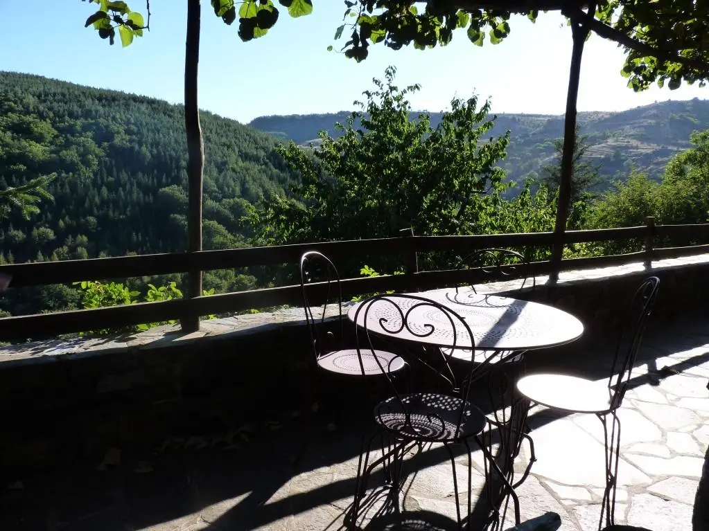 Gîte de France Gîtes de france 3 Ohren 2/3 Personen puychauzier 3 Ohren