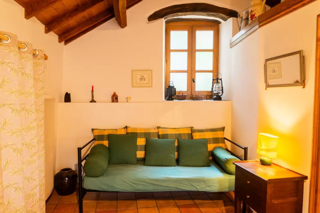 Gîte de France Gîtes de france 3 Ohren 2/3 Personen puychauzier 3 Ohren