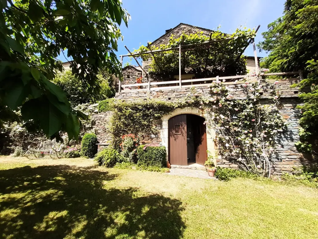 Gîte de France Gîtes de france 3 Ohren 2/3 Personen puychauzier 3 Ohren