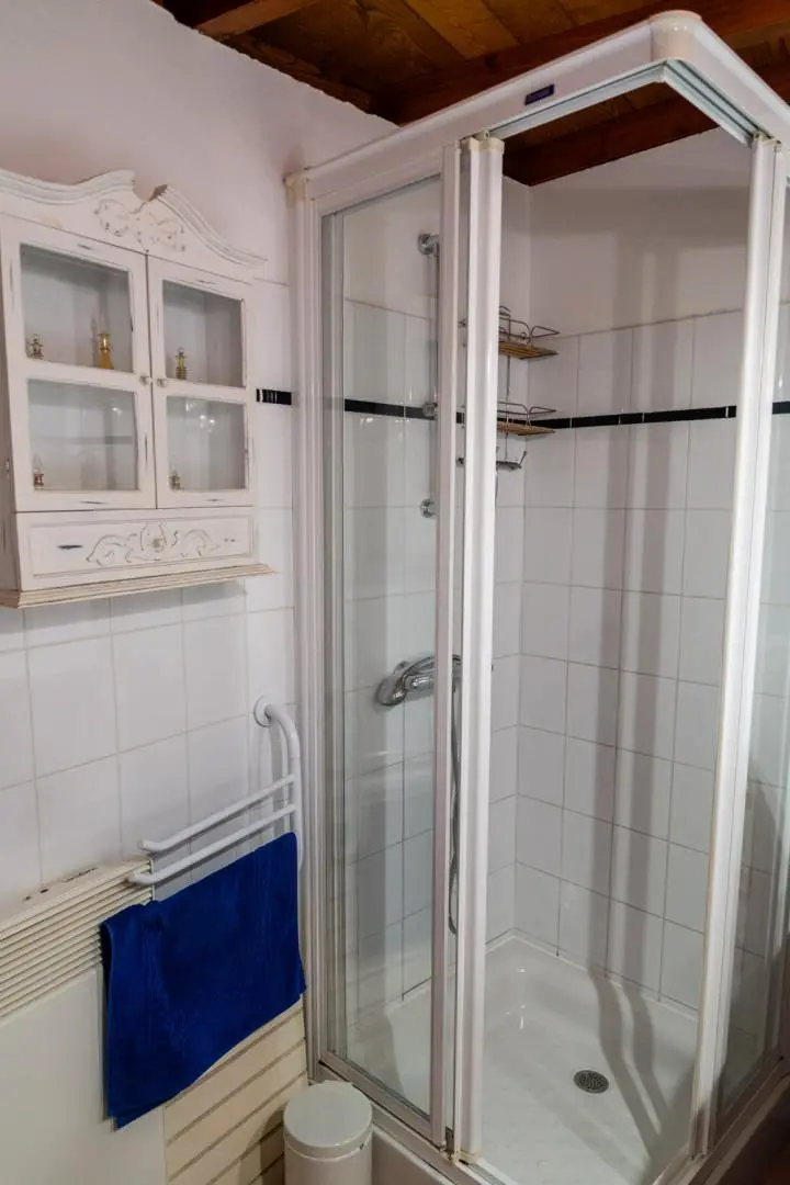 Gîte de France Gîtes de france 3 Ohren 2/3 Personen puychauzier 3 Ohren