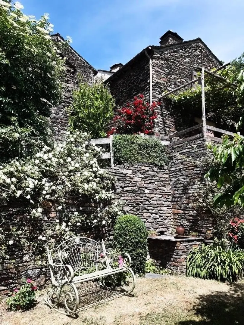 Gîte de France Gîtes de france 3 Ohren 2/3 Personen puychauzier 3 Ohren