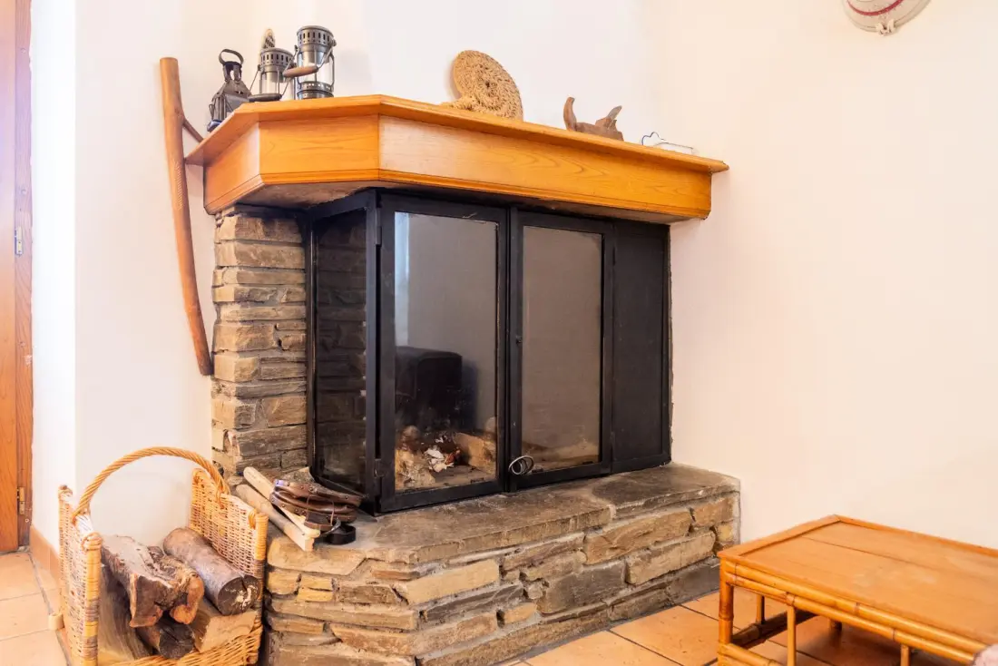 Gîte de France Gîtes de france 3 Ohren 2/3 Personen puychauzier 3 Ohren