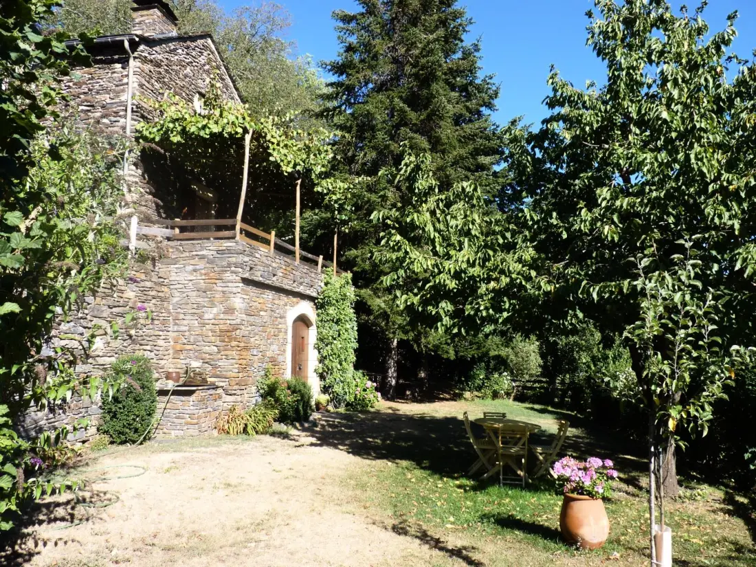 Gîte de France Gîtes de france 3 Ohren 2/3 Personen puychauzier 3 Ohren