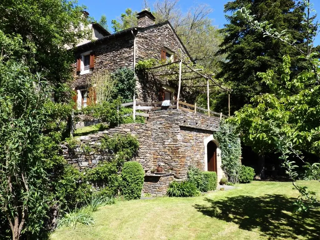 Gîte de France Gîtes de france 3 Ohren 2/3 Personen puychauzier 3 Ohren