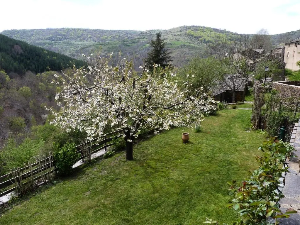 Gîte de France Gîtes de france 3 Ohren 2/3 Personen puychauzier 3 Ohren