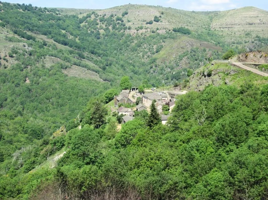 Gîte de France Gîtes de france 3 Ohren 2/3 Personen puychauzier 3 Ohren