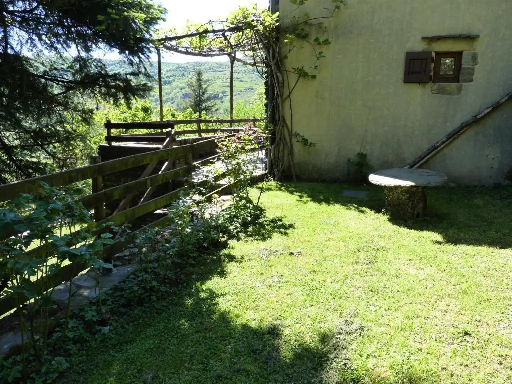 Gîte de France Gîtes de france 3 Ohren 2/3 Personen puychauzier 3 Ohren