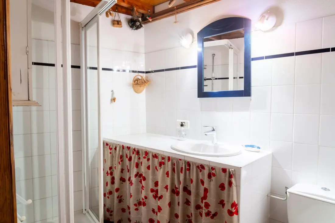 Gîte de France Gîtes de france 3 Ohren 2/3 Personen puychauzier 3 Ohren