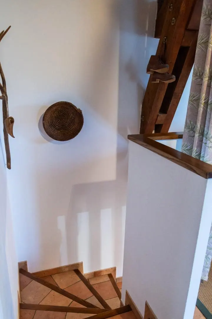 Gîte de France Gîtes de france 3 Ohren 2/3 Personen puychauzier 3 Ohren