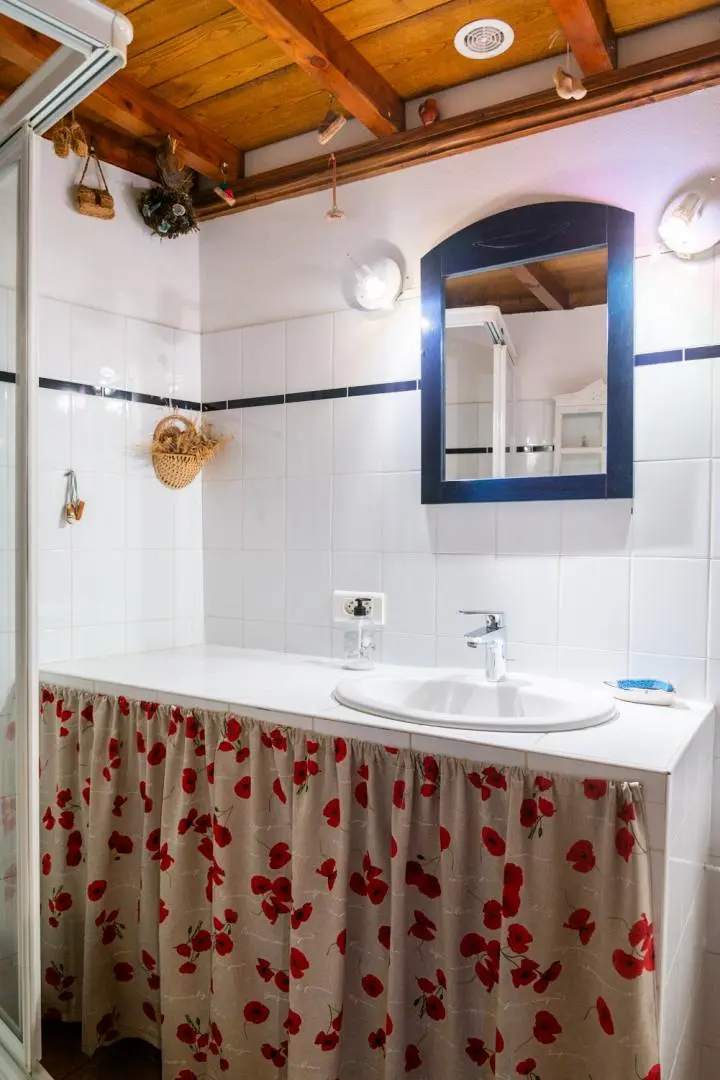 Gîte de France Gîtes de france 3 Ohren 2/3 Personen puychauzier 3 Ohren