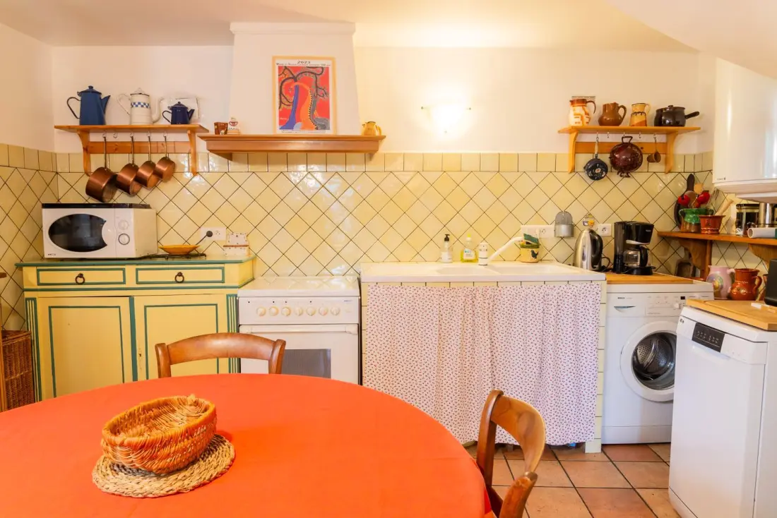 Gîte de France Gîtes de france 3 Ohren 2/3 Personen puychauzier 3 Ohren