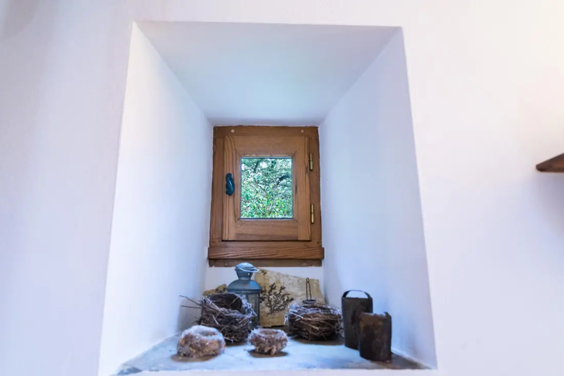 Gîte de France Gîtes de france 3 Ohren 2/3 Personen puychauzier 3 Ohren